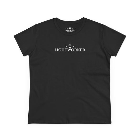 LIGHTWORKER Women's T-Shirt