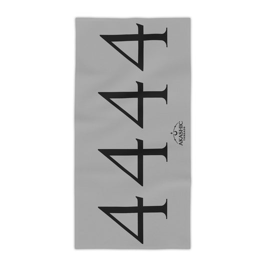 4444 Beach Towel  • Protection • Stability • Divine Support
