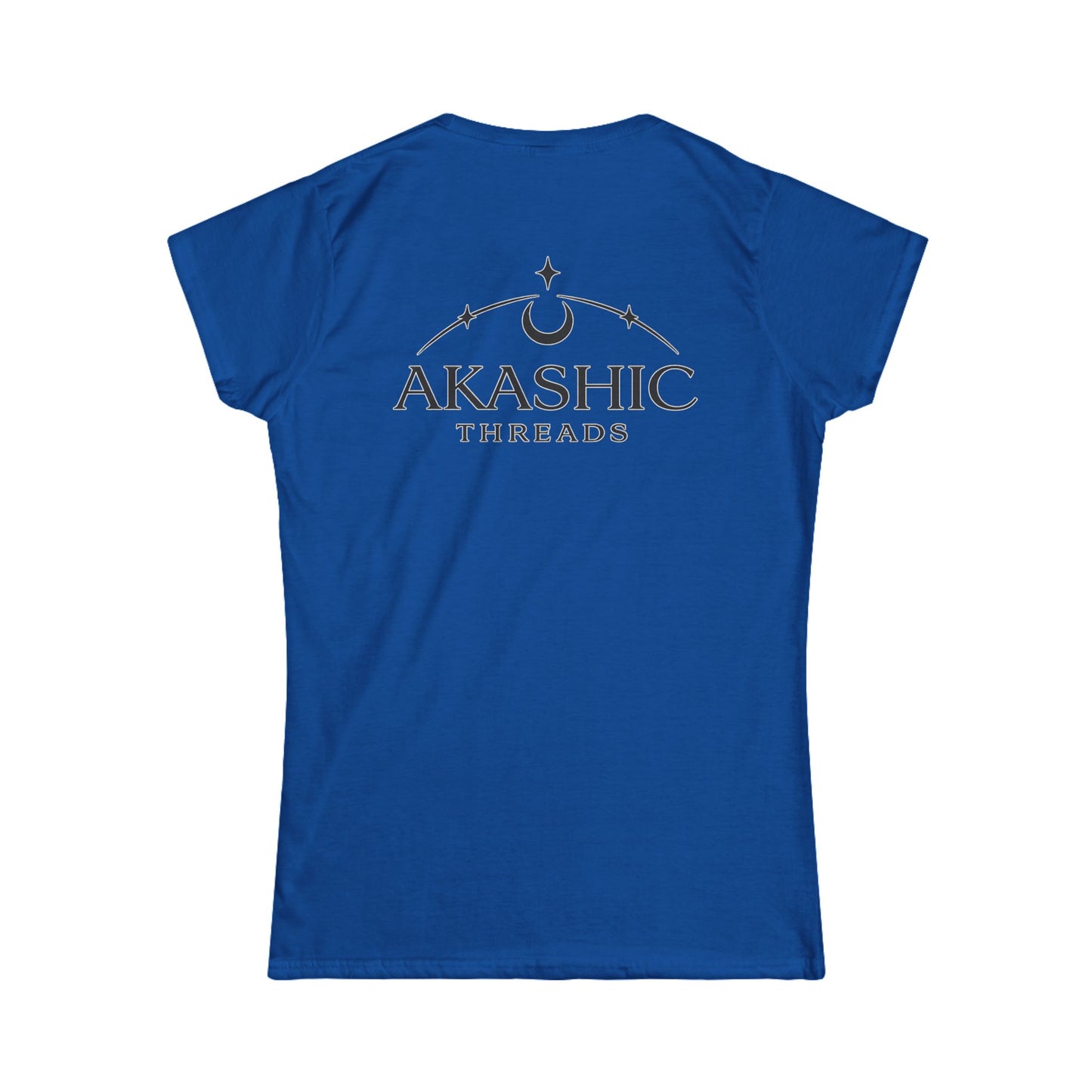 Akashic Threads - Women's Tee
