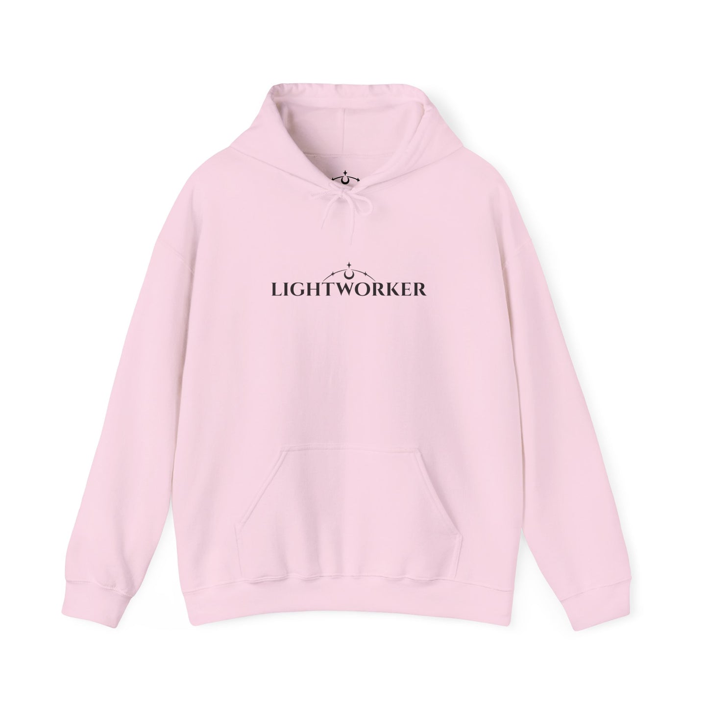 LIGHTWORKER Hoodie Unisex