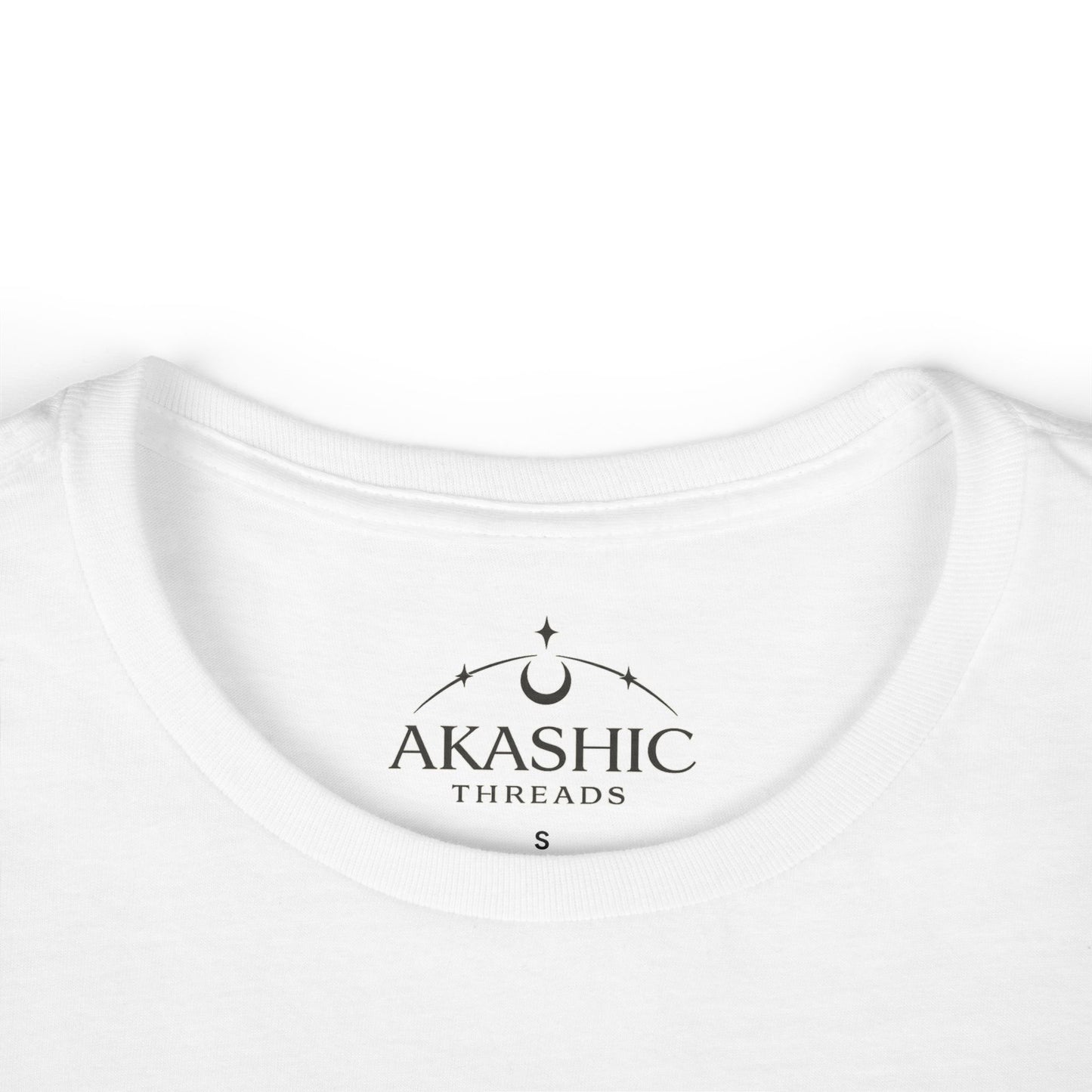 Akashic Threads - Women's Tee