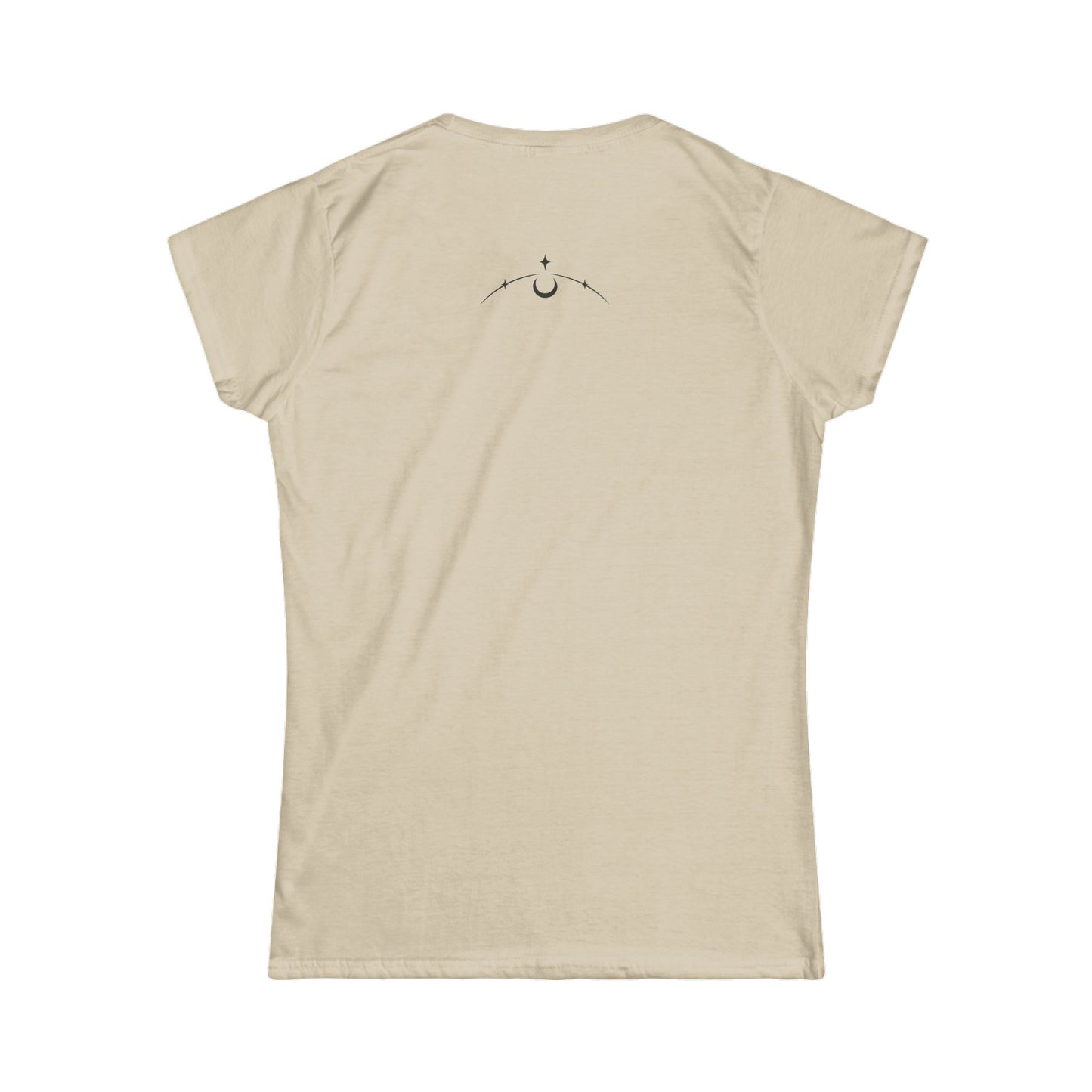 Akashic Threads - Women's Tee
