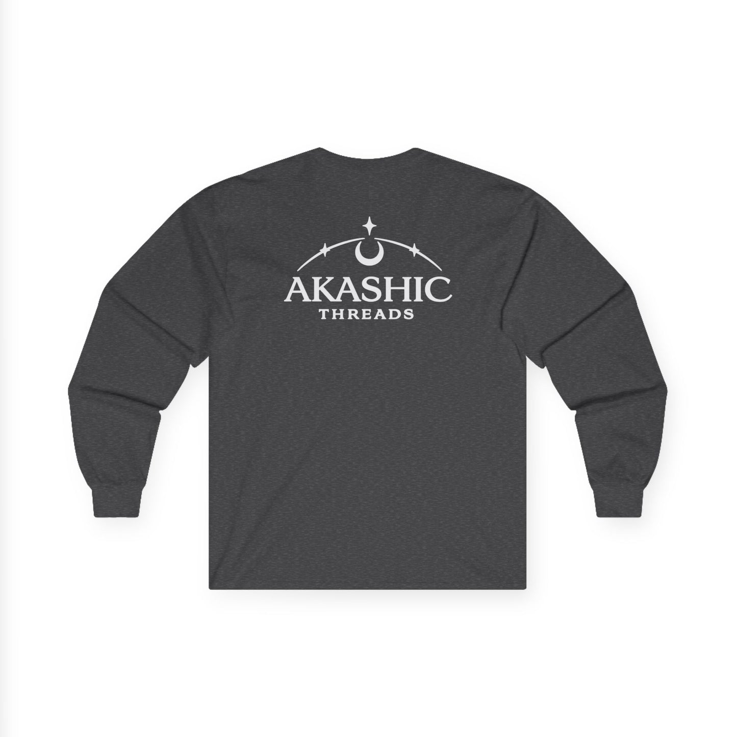 STARSEED Long Sleeve Tee