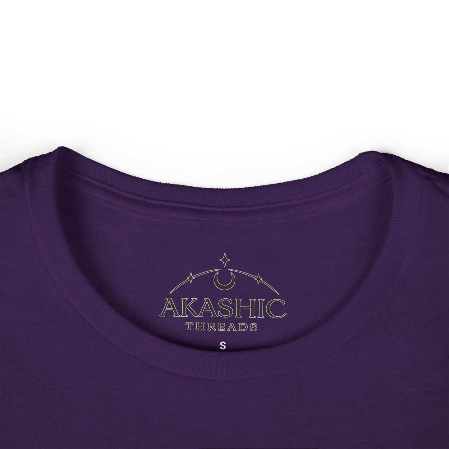 Akashic Threads - Women's Tee