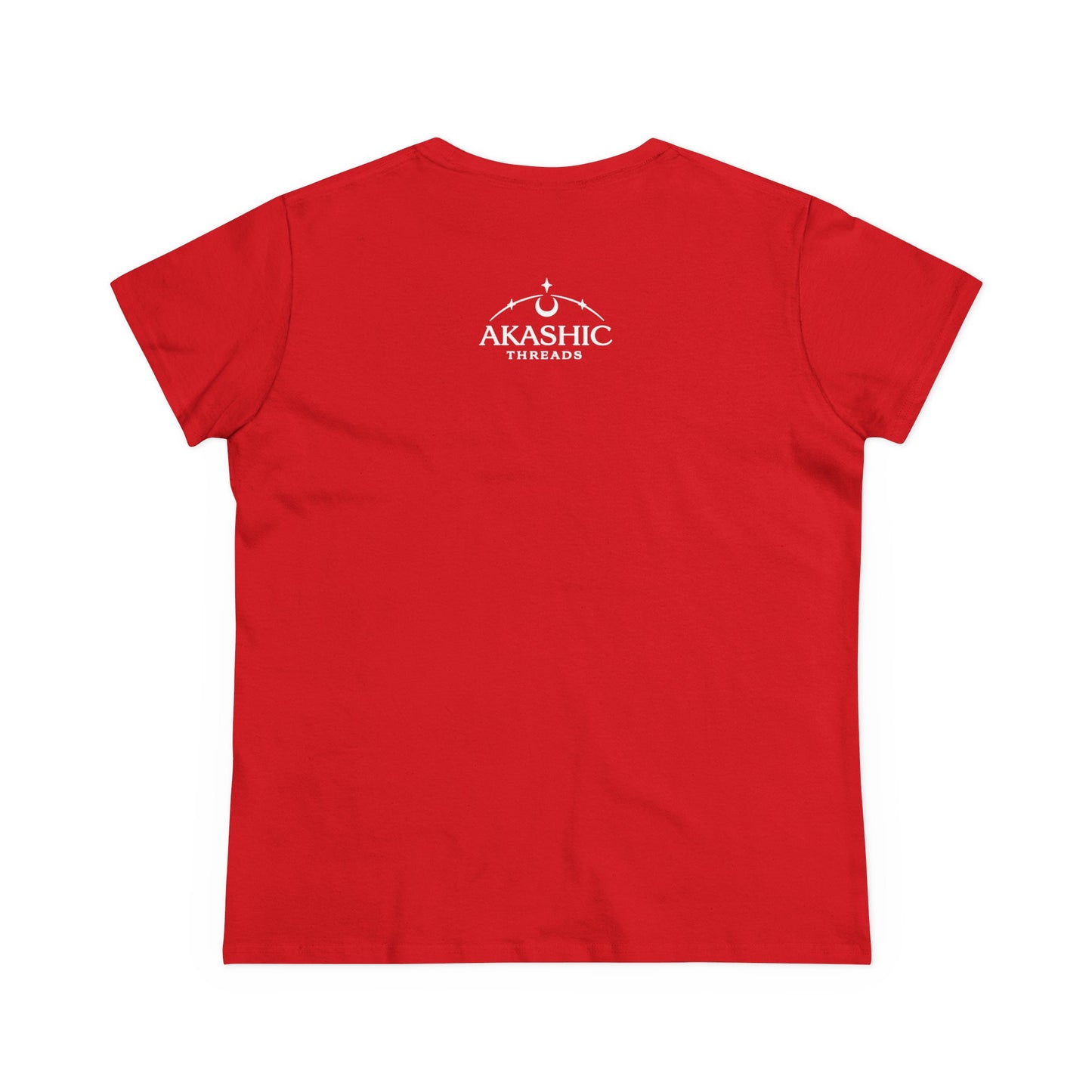 Akashic Threads Women's T-Shirt