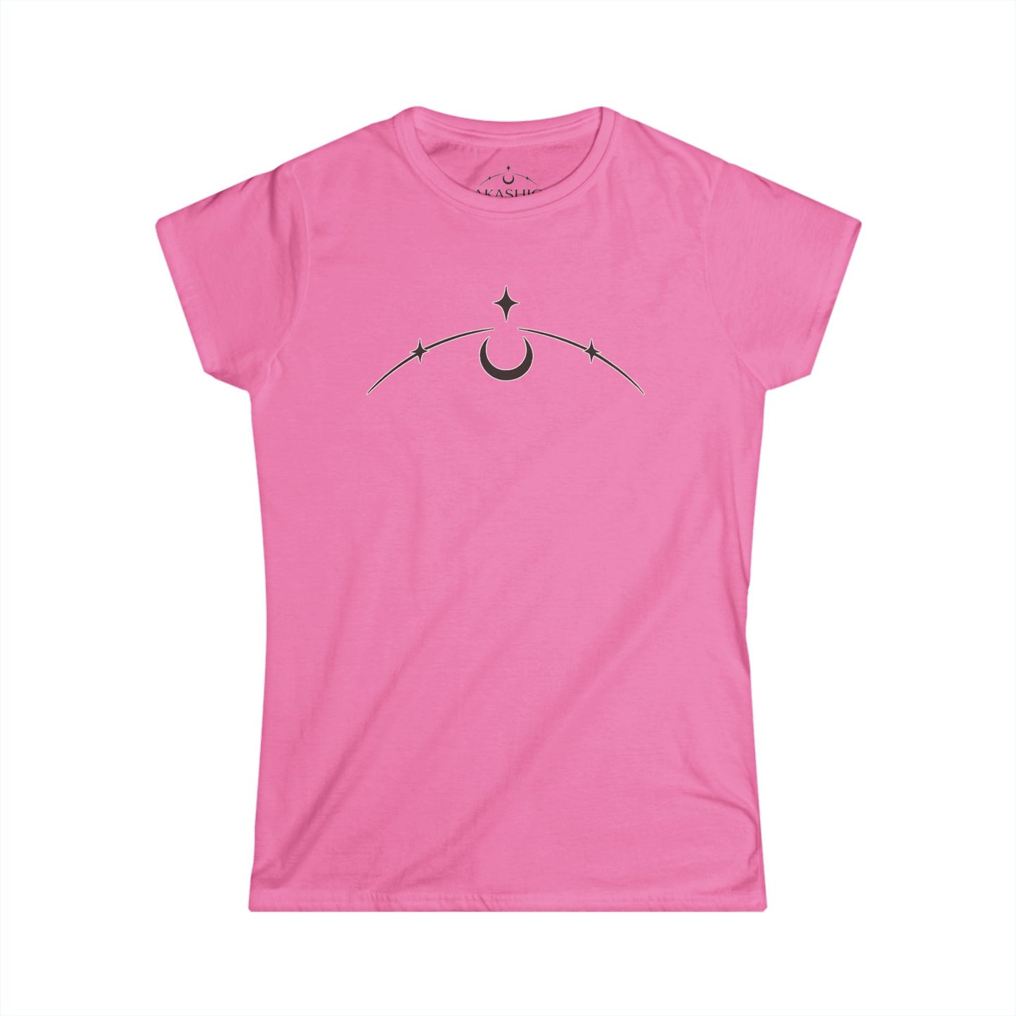 Akashic Threads - Women's Tee