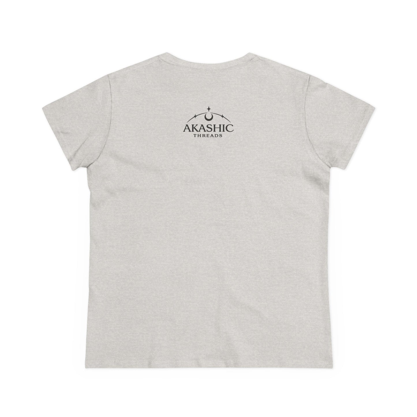 Akashic Threads Women's T-Shirt