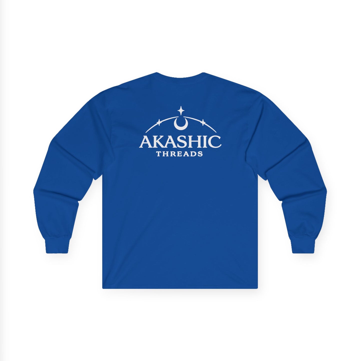 LIGHTWORKER Long Sleeve Tee