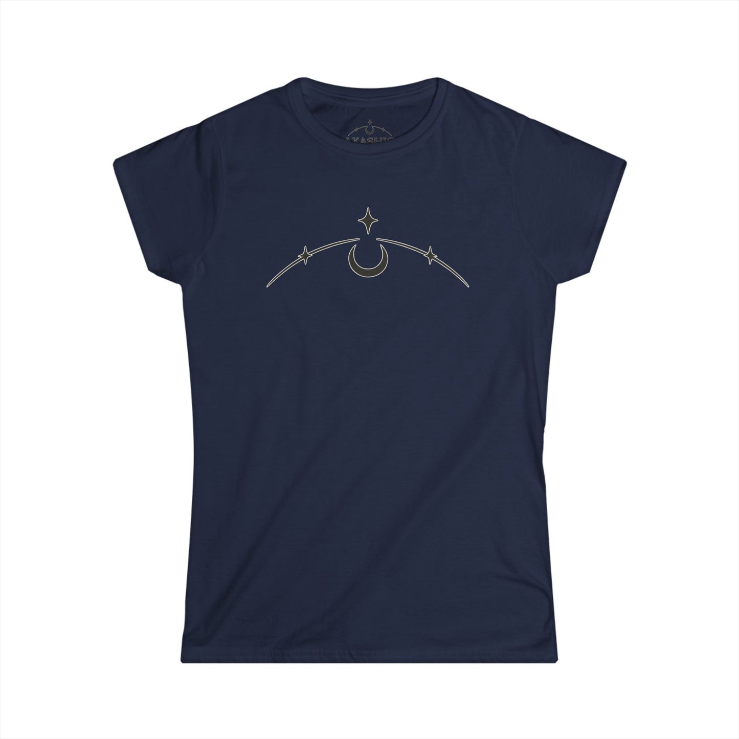 Akashic Threads - Women's Tee