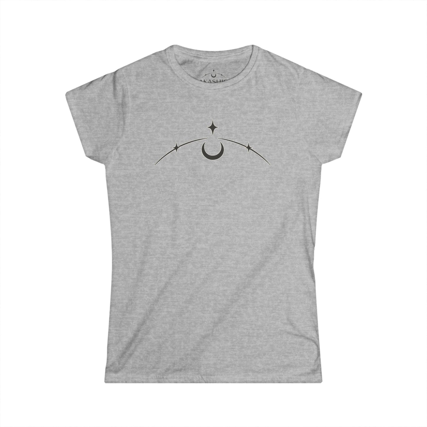 Akashic Threads - Women's Tee