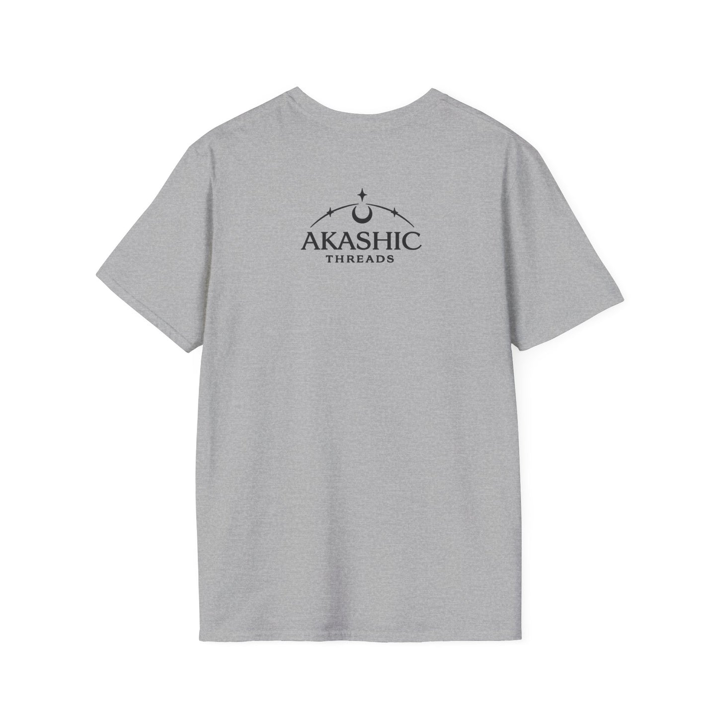 Love & Unity - Unisex Softstyle T-Shirt