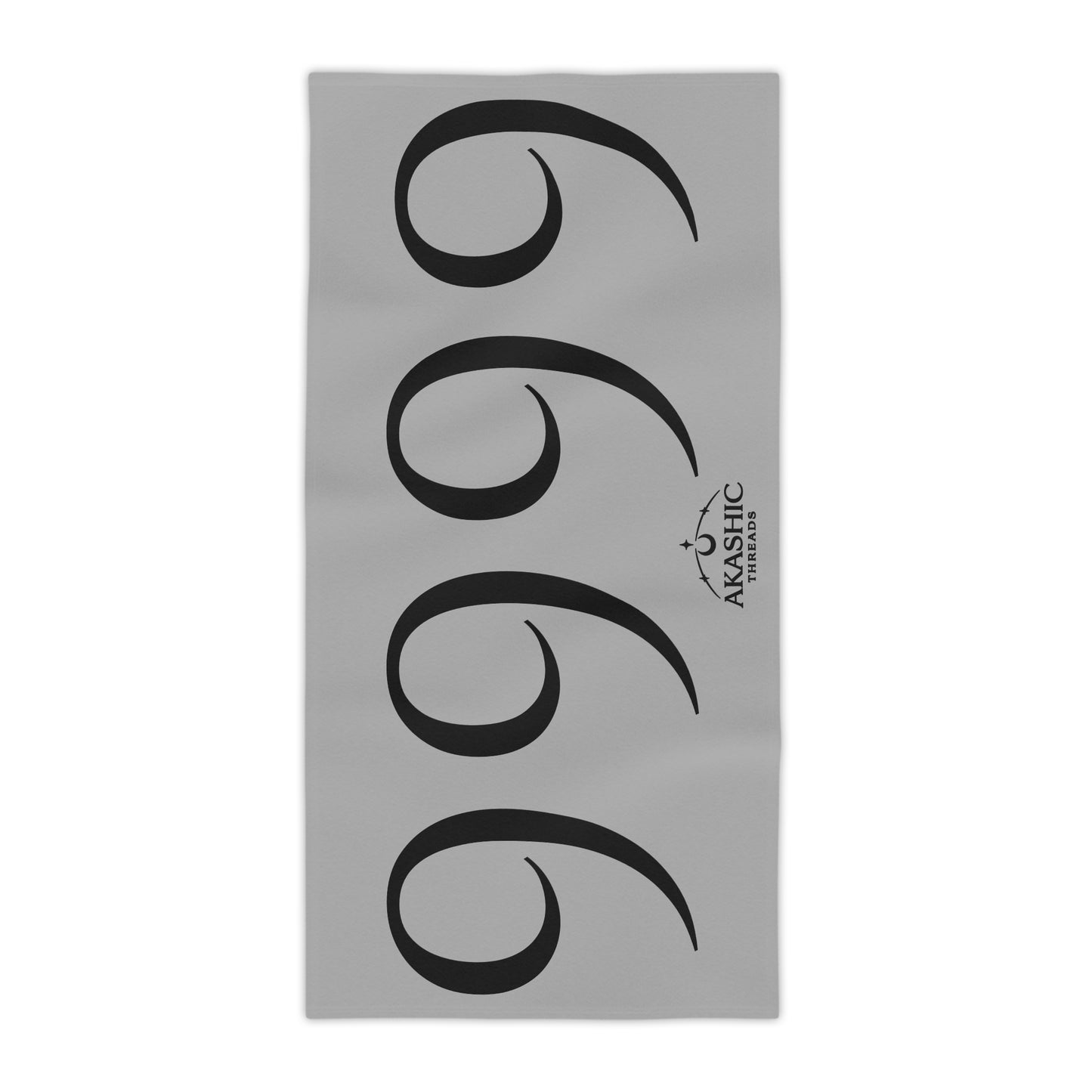9999 Beach Towel • Completion • Release • New Horizons