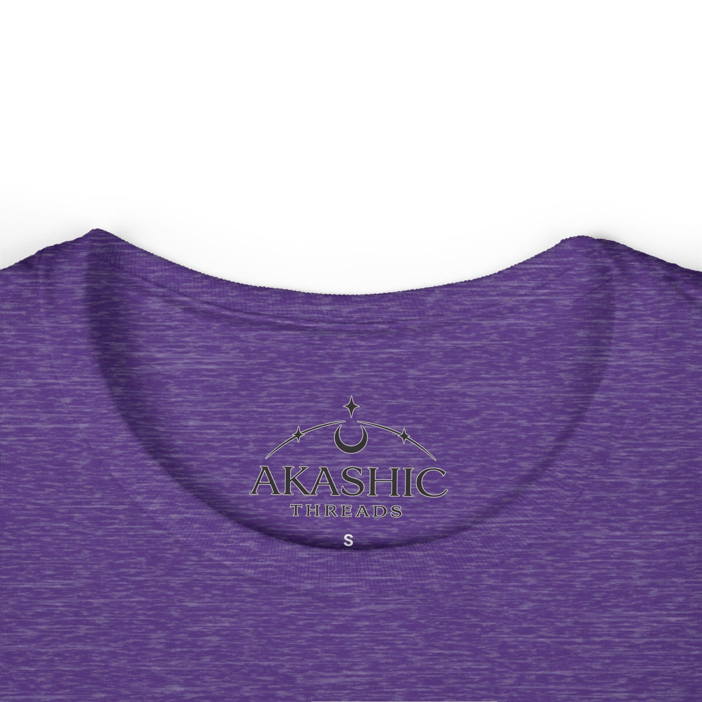 Akashic Threads - Women's Tee