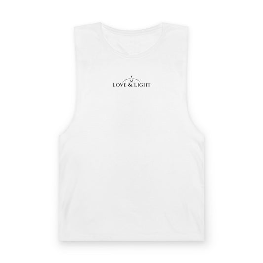 Love & Light Tank
