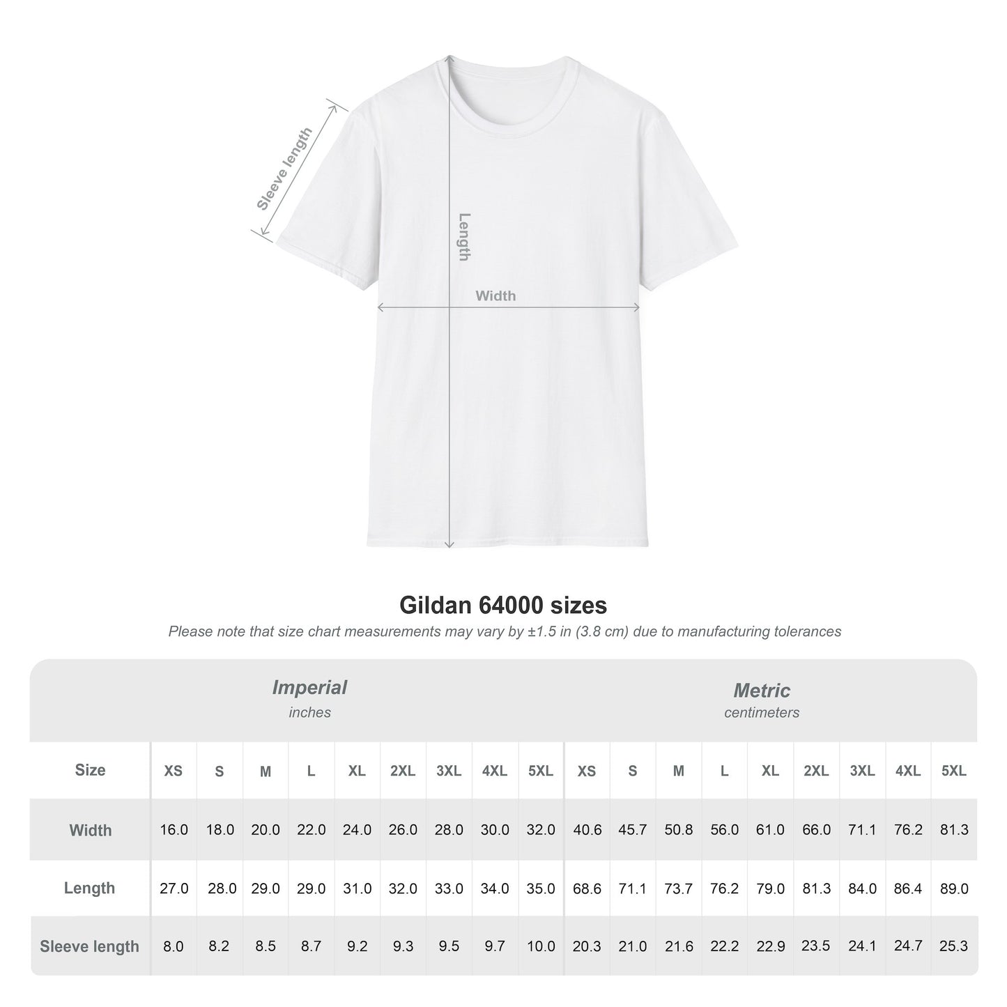 7777 Angel Number - Unisex Softstyle T-Shirt
