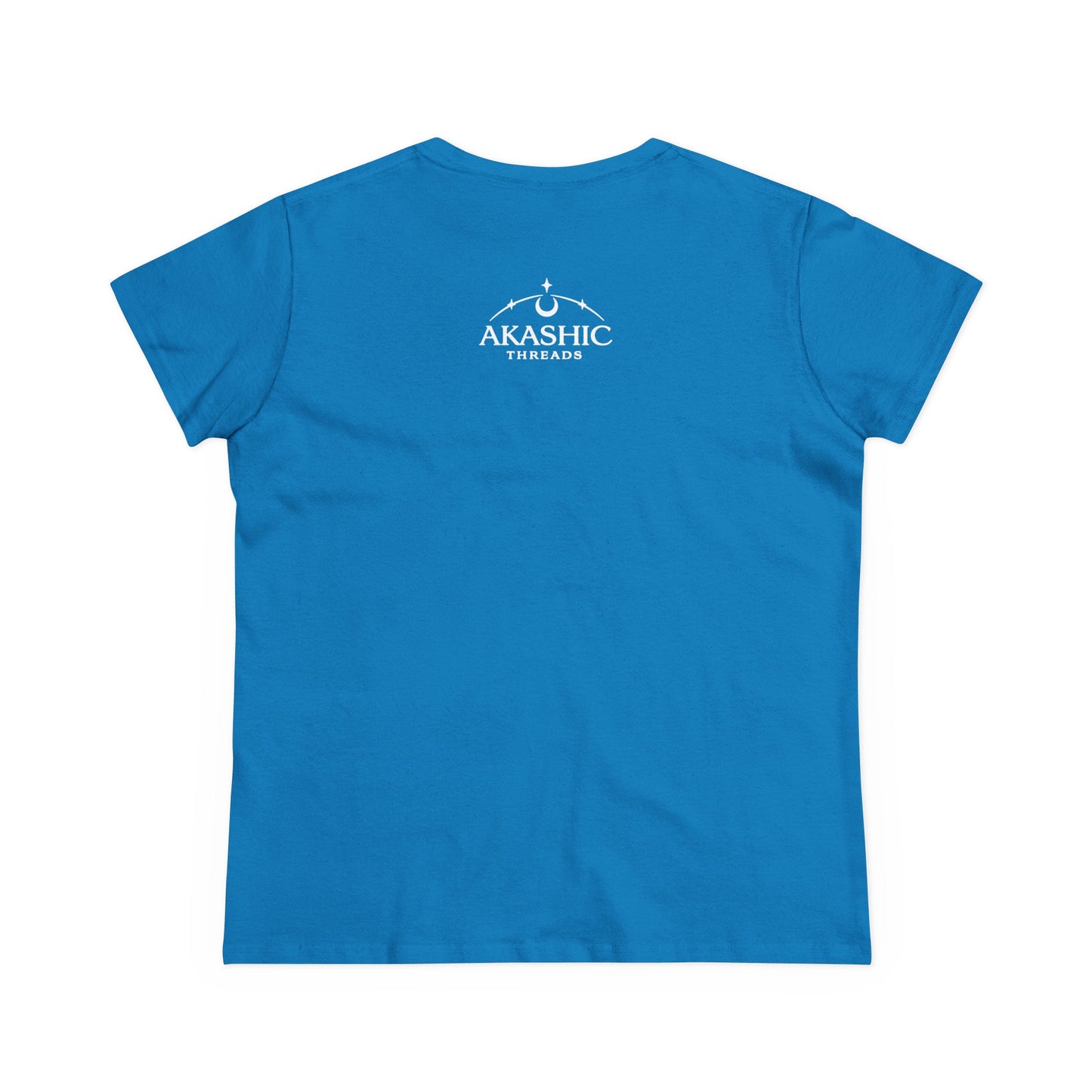 Akashic Threads Women's T-Shirt