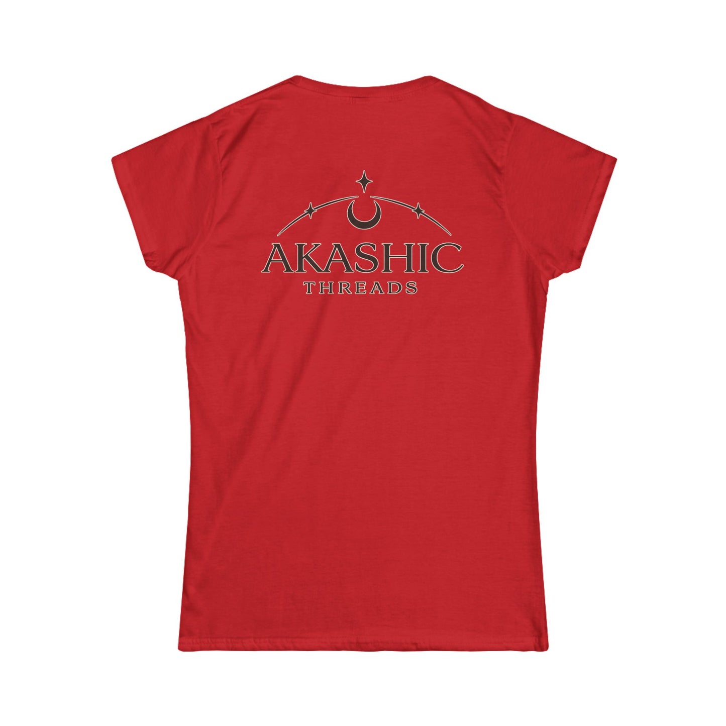 Akashic Threads - Women's Tee
