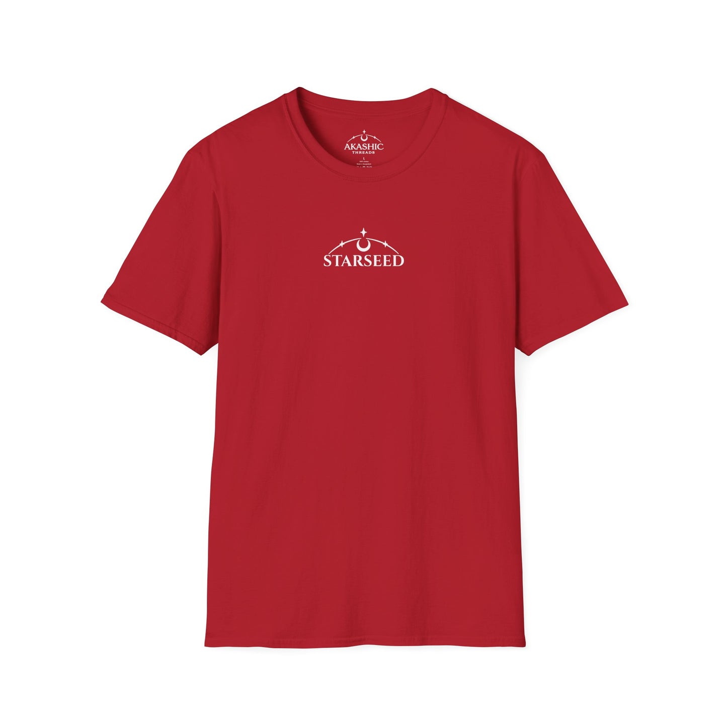 STARSEED - Unisex Softstyle T-Shirt