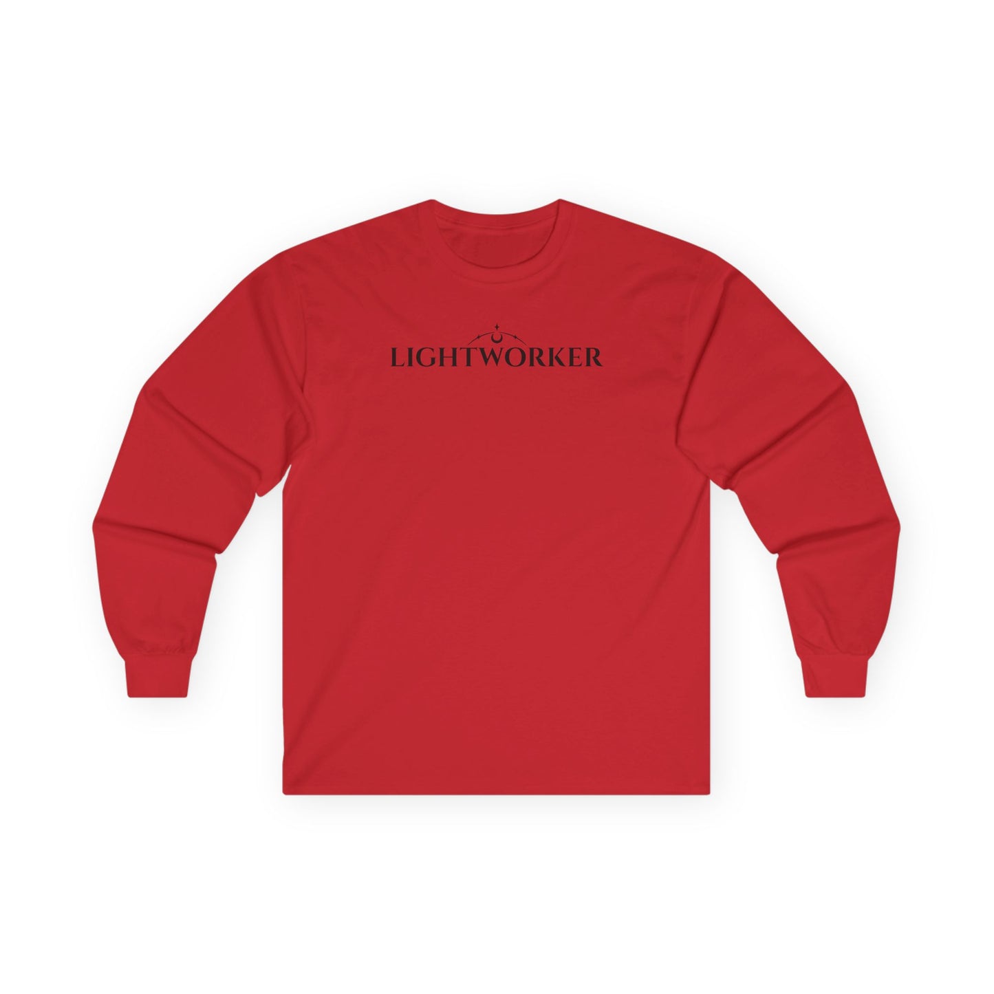 LIGHTWORKER Long Sleeve Tee