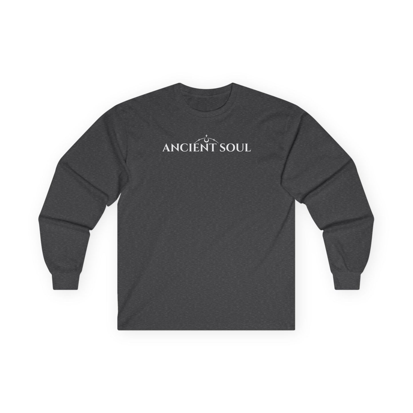 ANCIENT SOUL Long Sleeve Tee