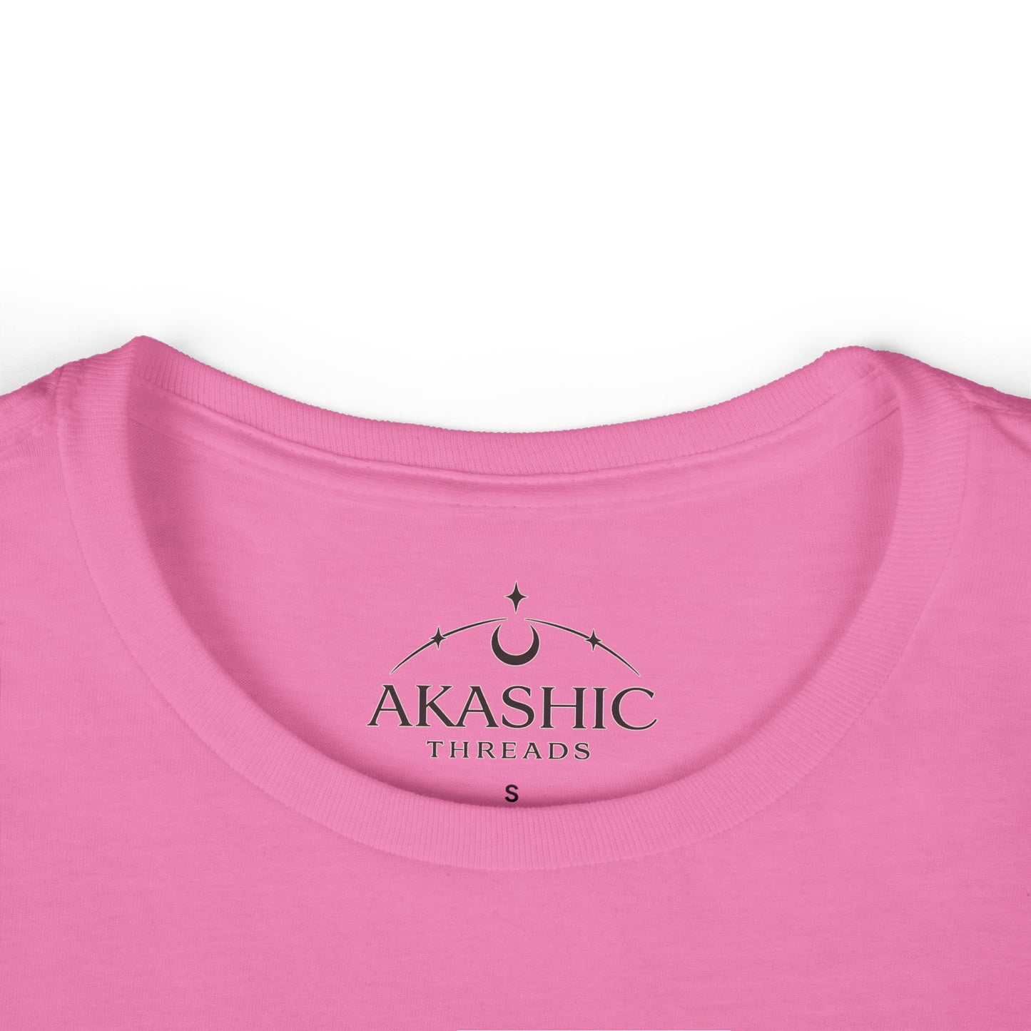 Akashic Threads - Women's Tee