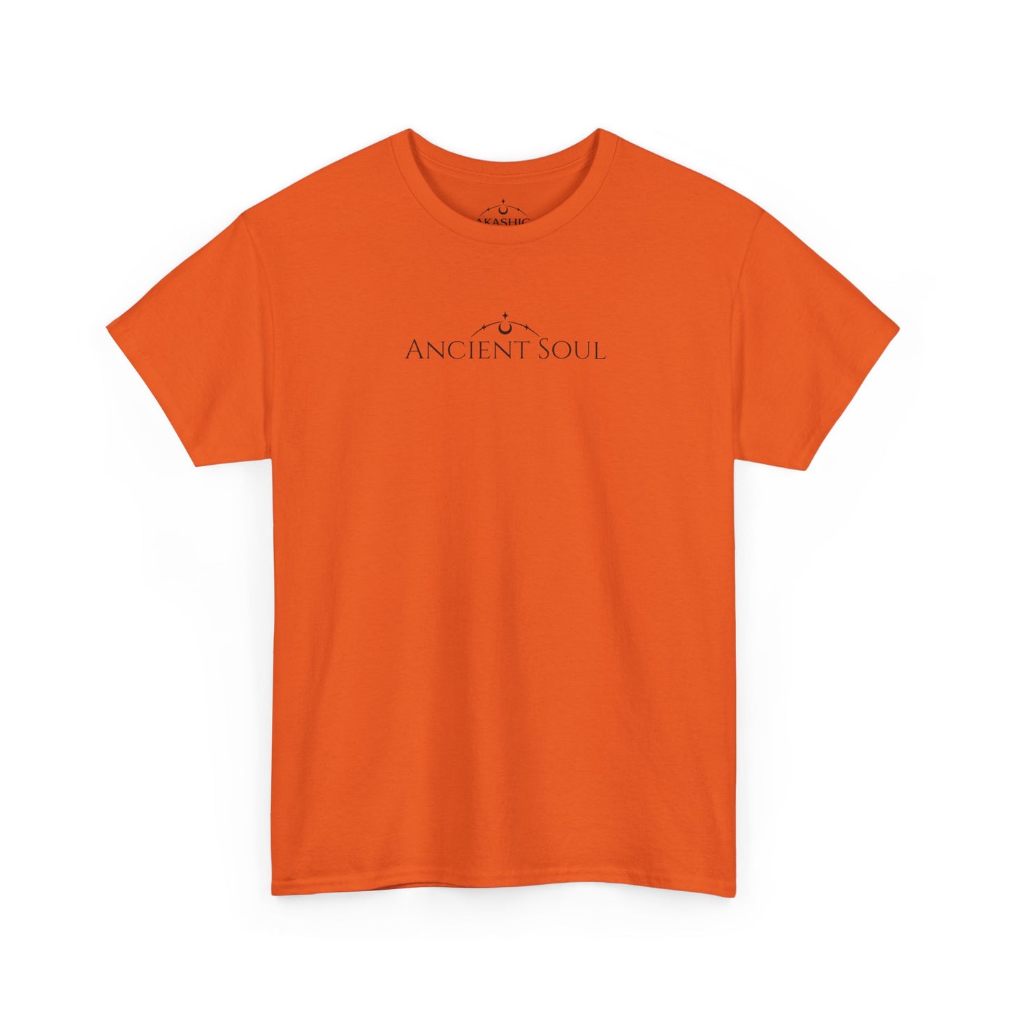 ANCIENT SOUL - T-Shirt