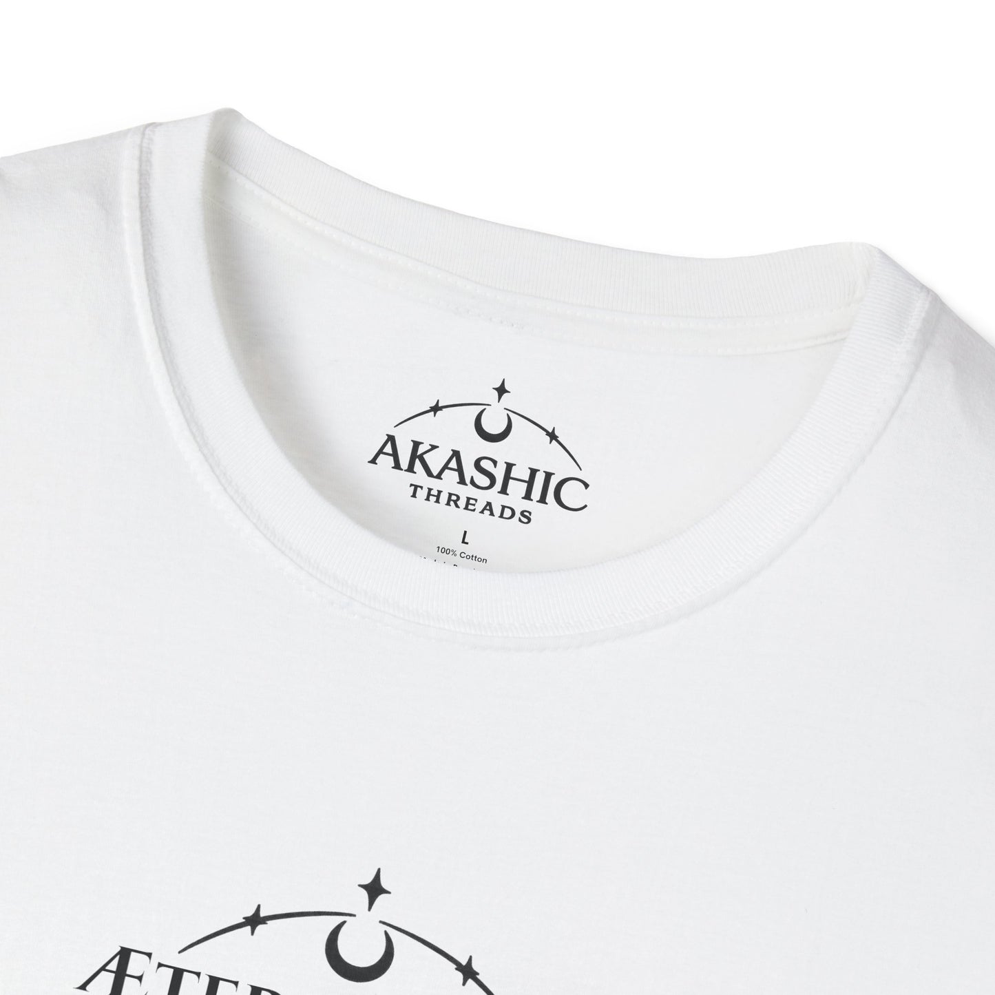 Æterna Soul - Unisex Softstyle T-Shirt