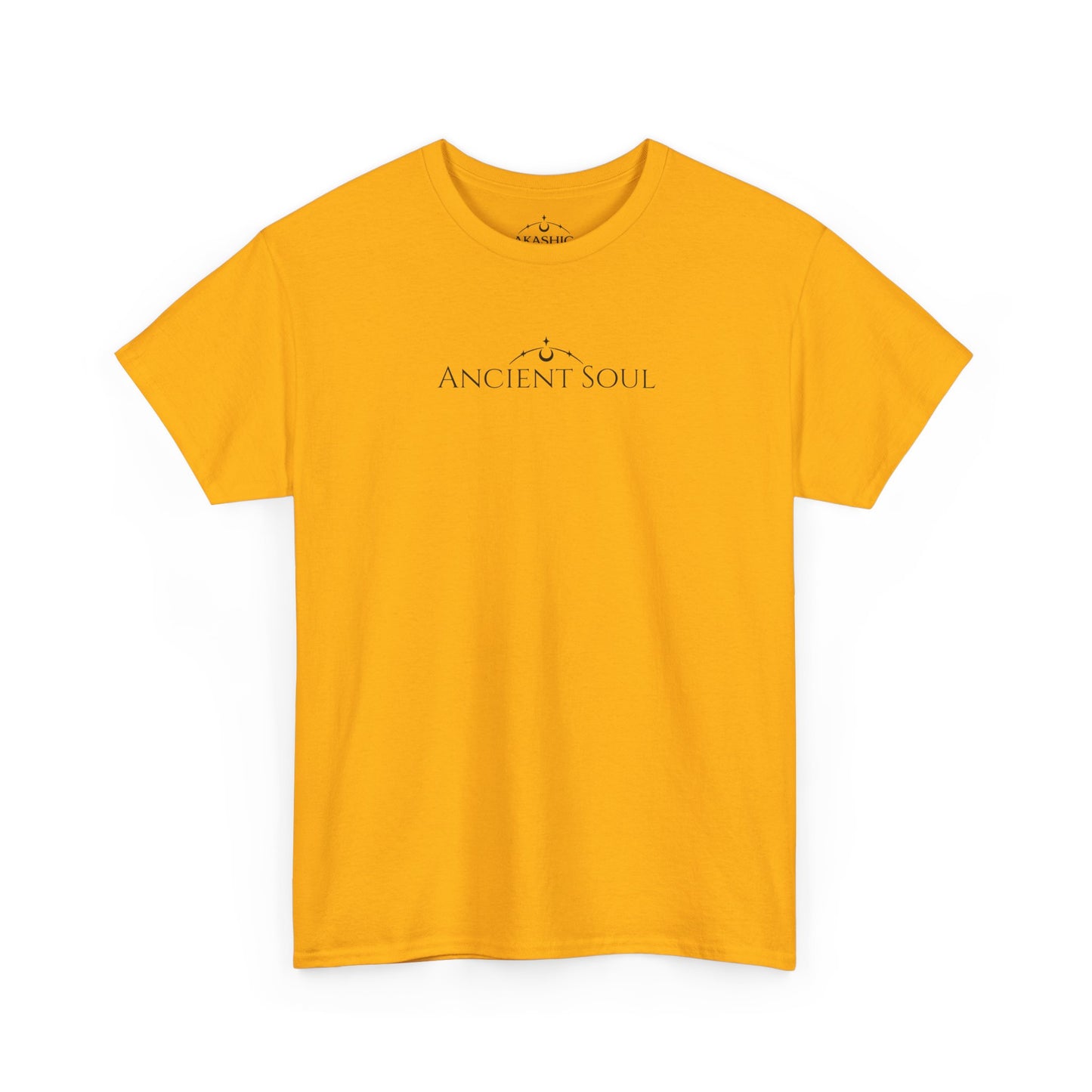 ANCIENT SOUL - T-Shirt