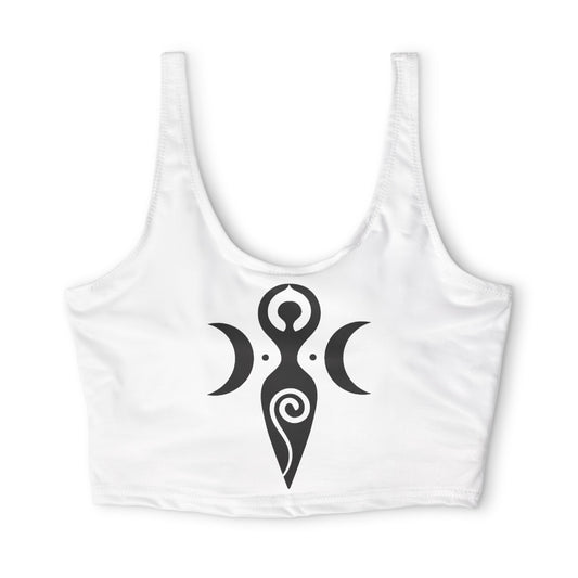 FEMININE SIGIL  Crop