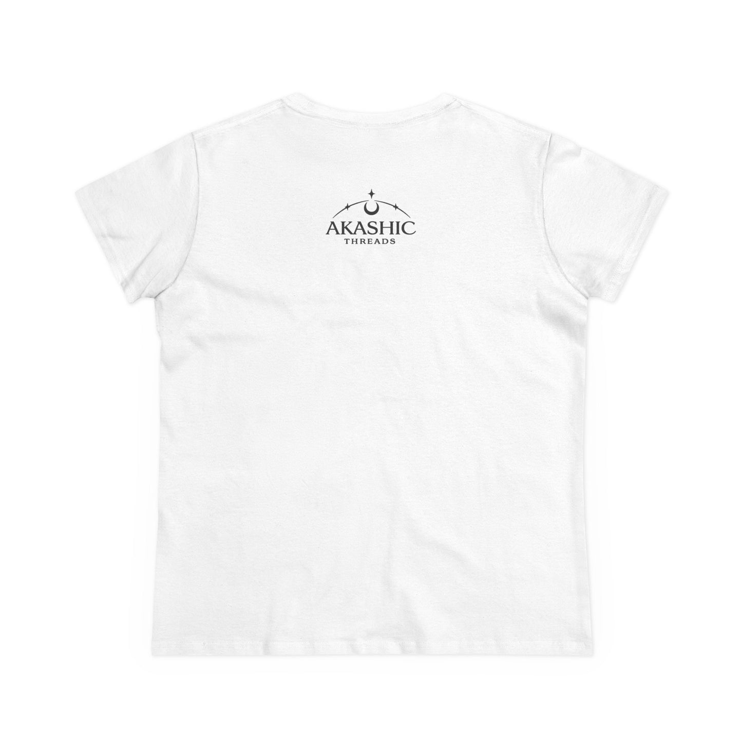Akashic Threads Women's T-Shirt