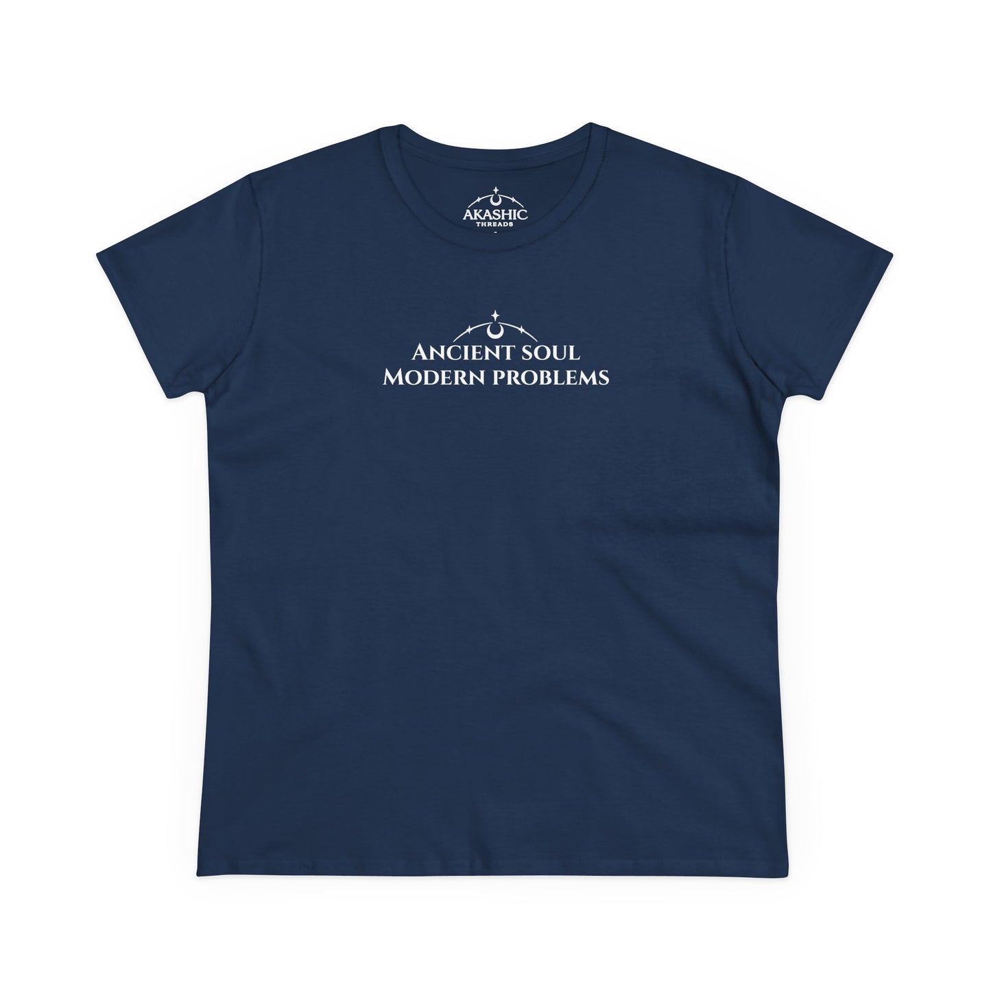 Ancient Soul Modern Problems - Women's T-Shirt