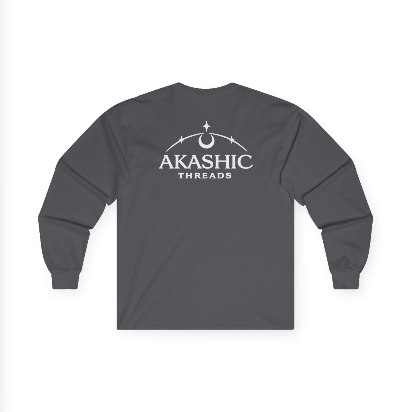LIGHTWORKER Long Sleeve Tee