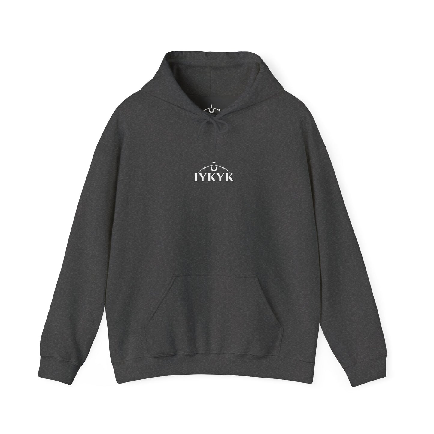 IYKYK Hoodie Unisex