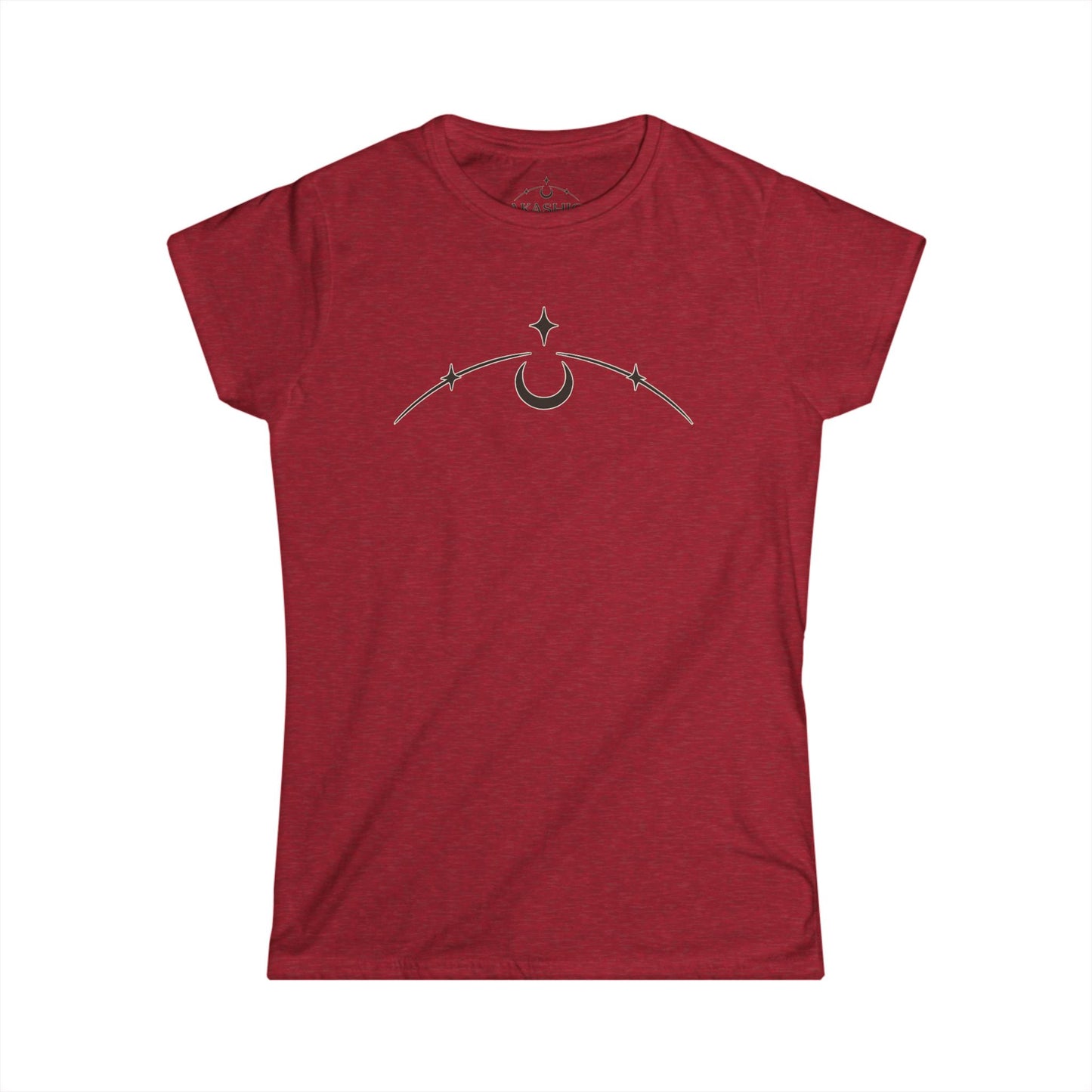 Akashic Threads - Women's Tee