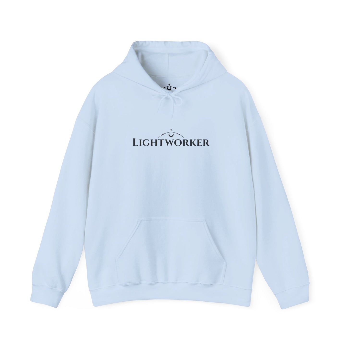 LIGHTWORKER Hoodie Unisex