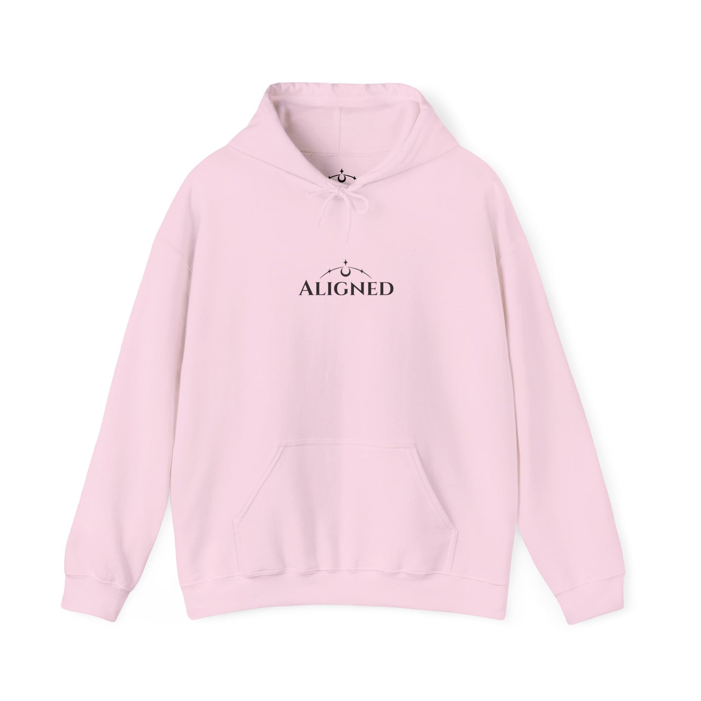 ALIGNED Hoodie Unisex
