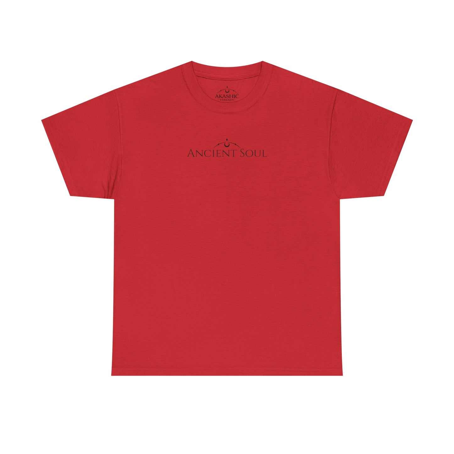 ANCIENT SOUL - T-Shirt
