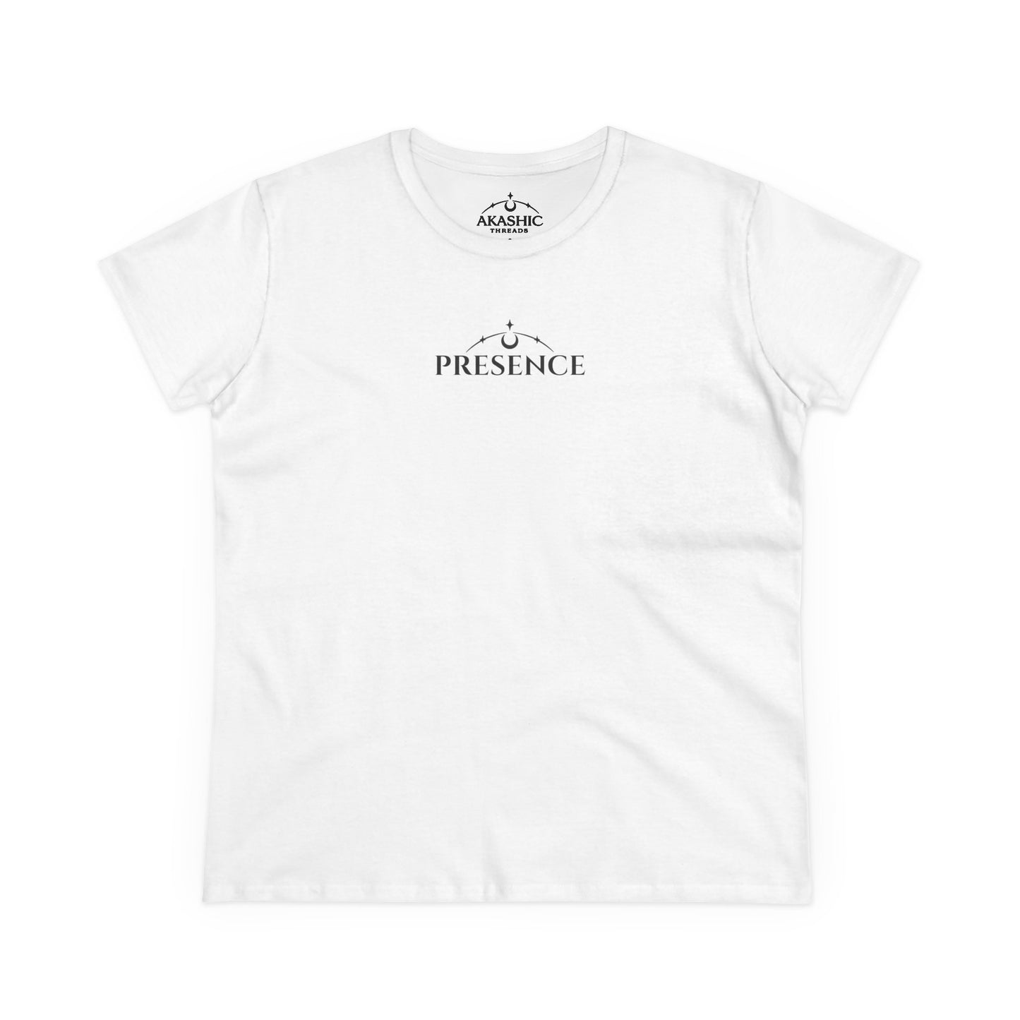 PRESENCE Women's T-Shirt