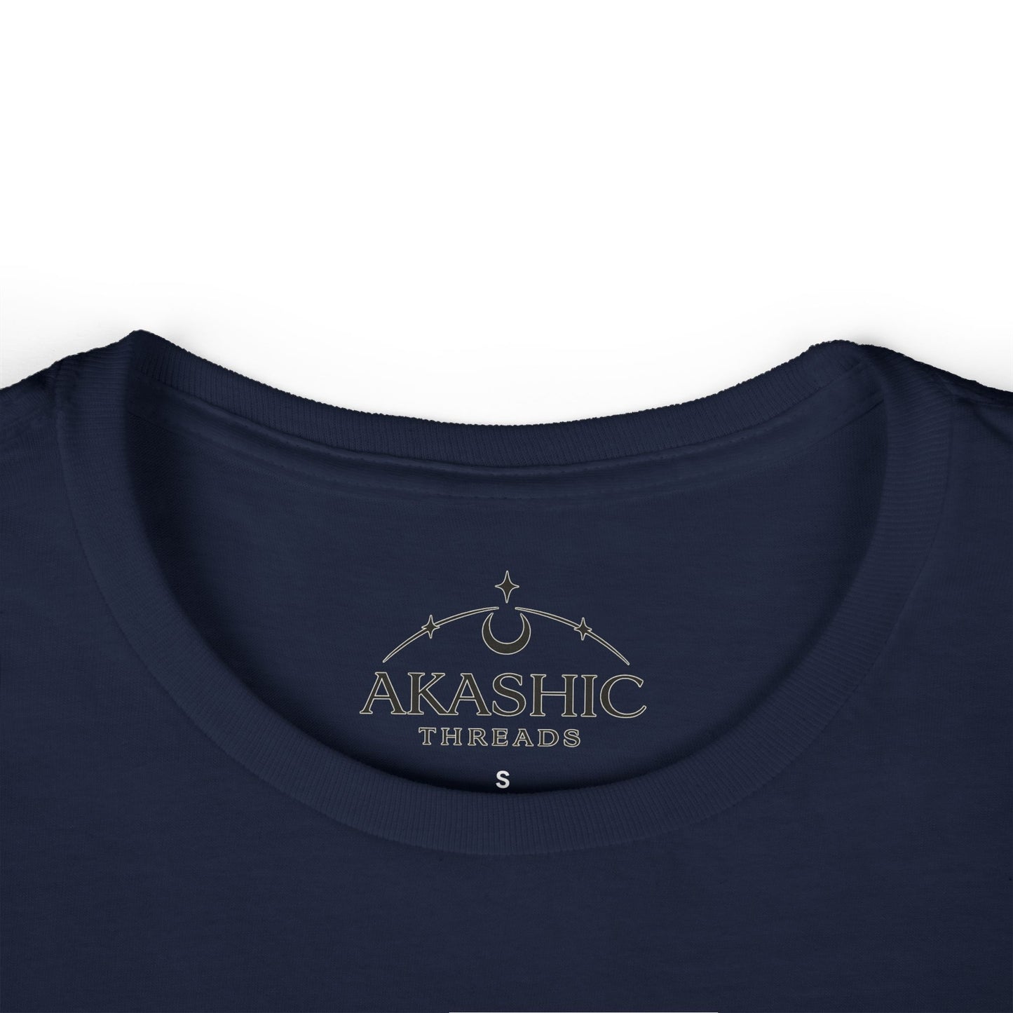 Akashic Threads - Women's Tee
