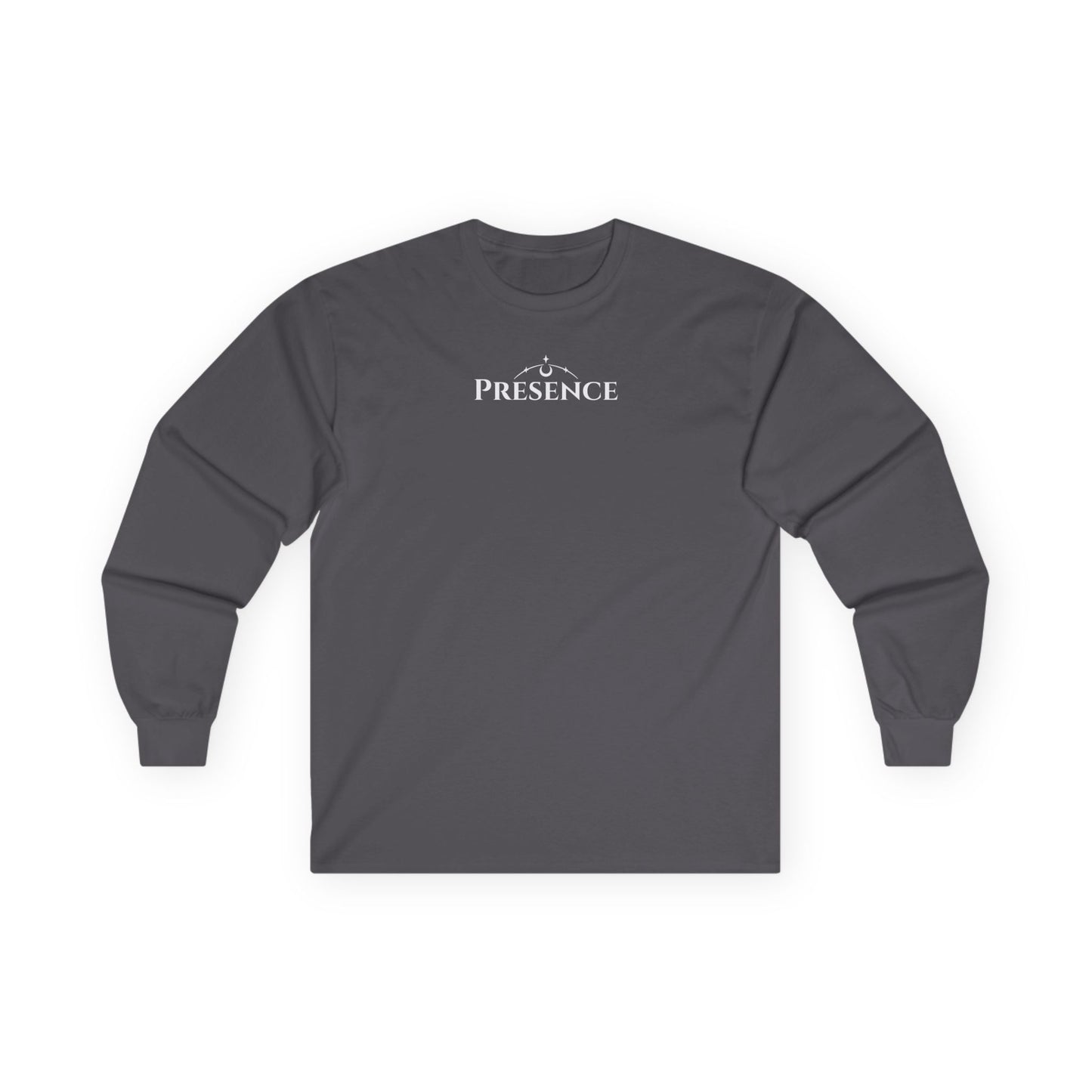 PRESENCE Long Sleeve Tee