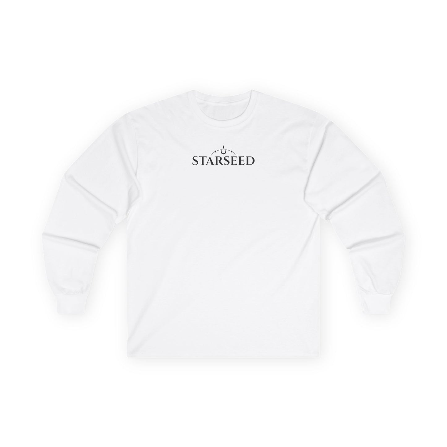 STARSEED Long Sleeve Tee