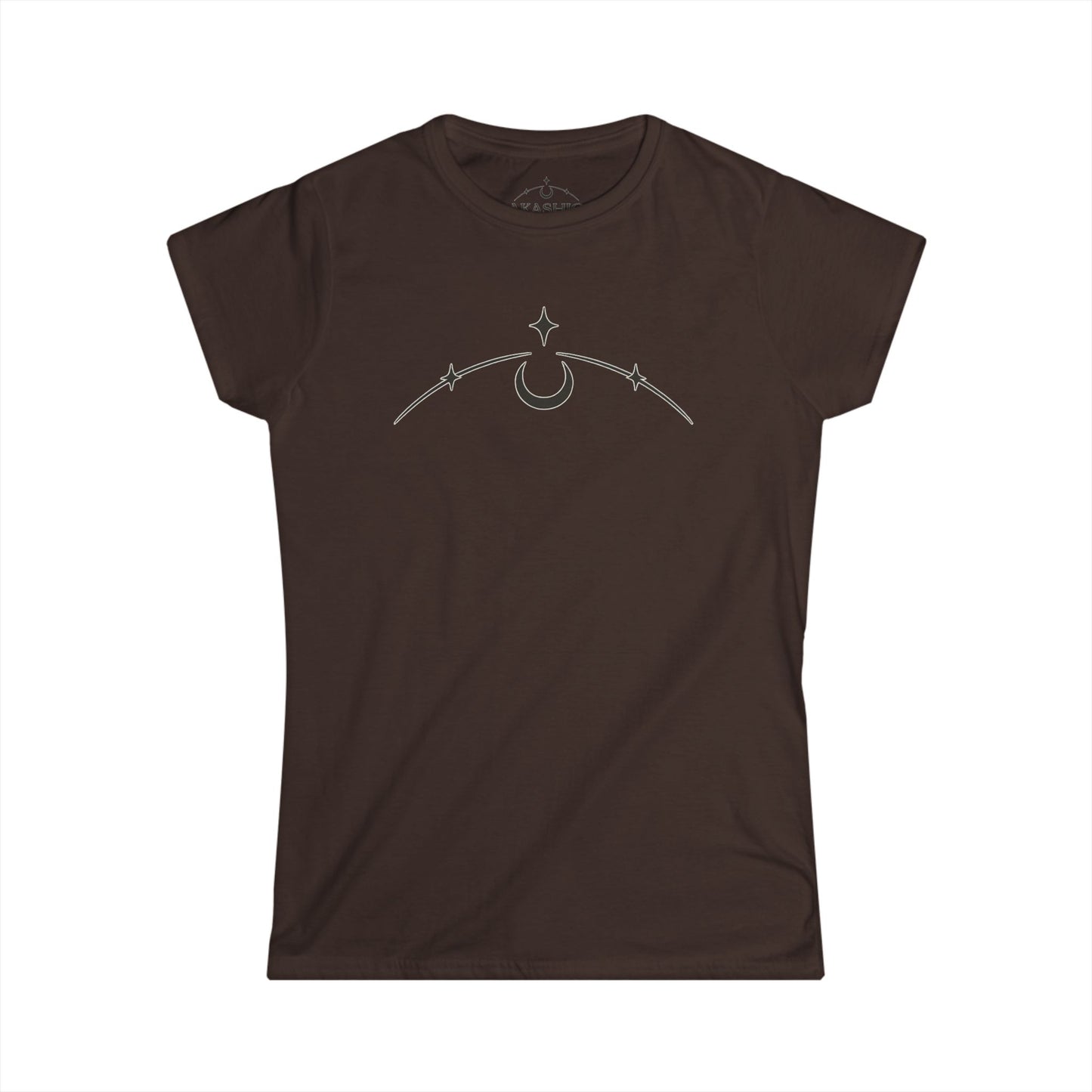Akashic Threads - Women's Tee