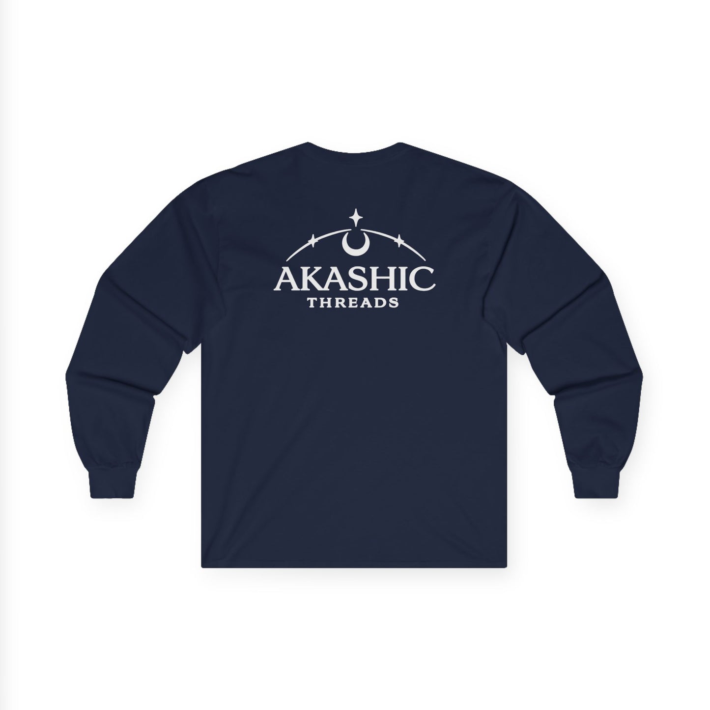 LIGHTWORKER Long Sleeve Tee