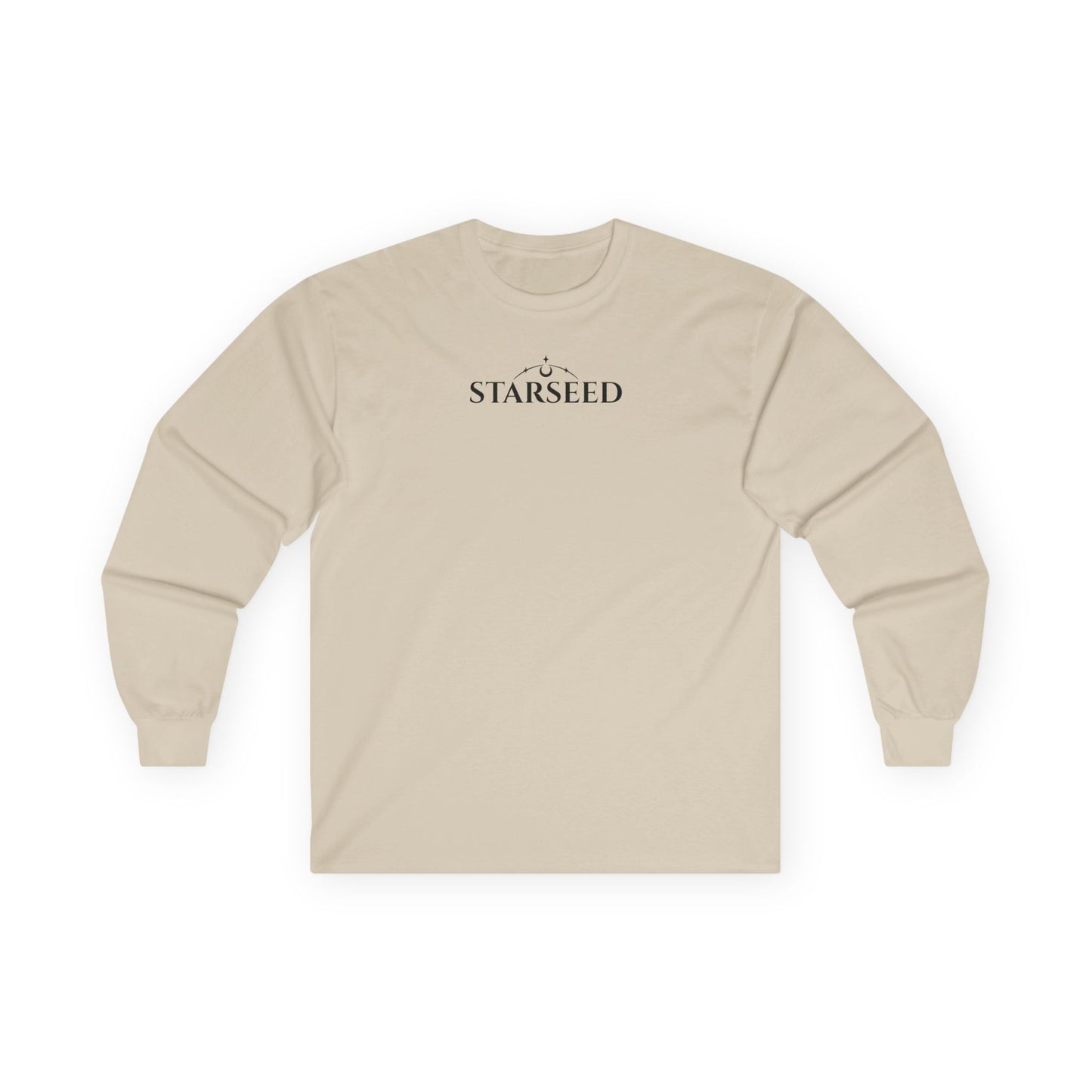 STARSEED Long Sleeve Tee