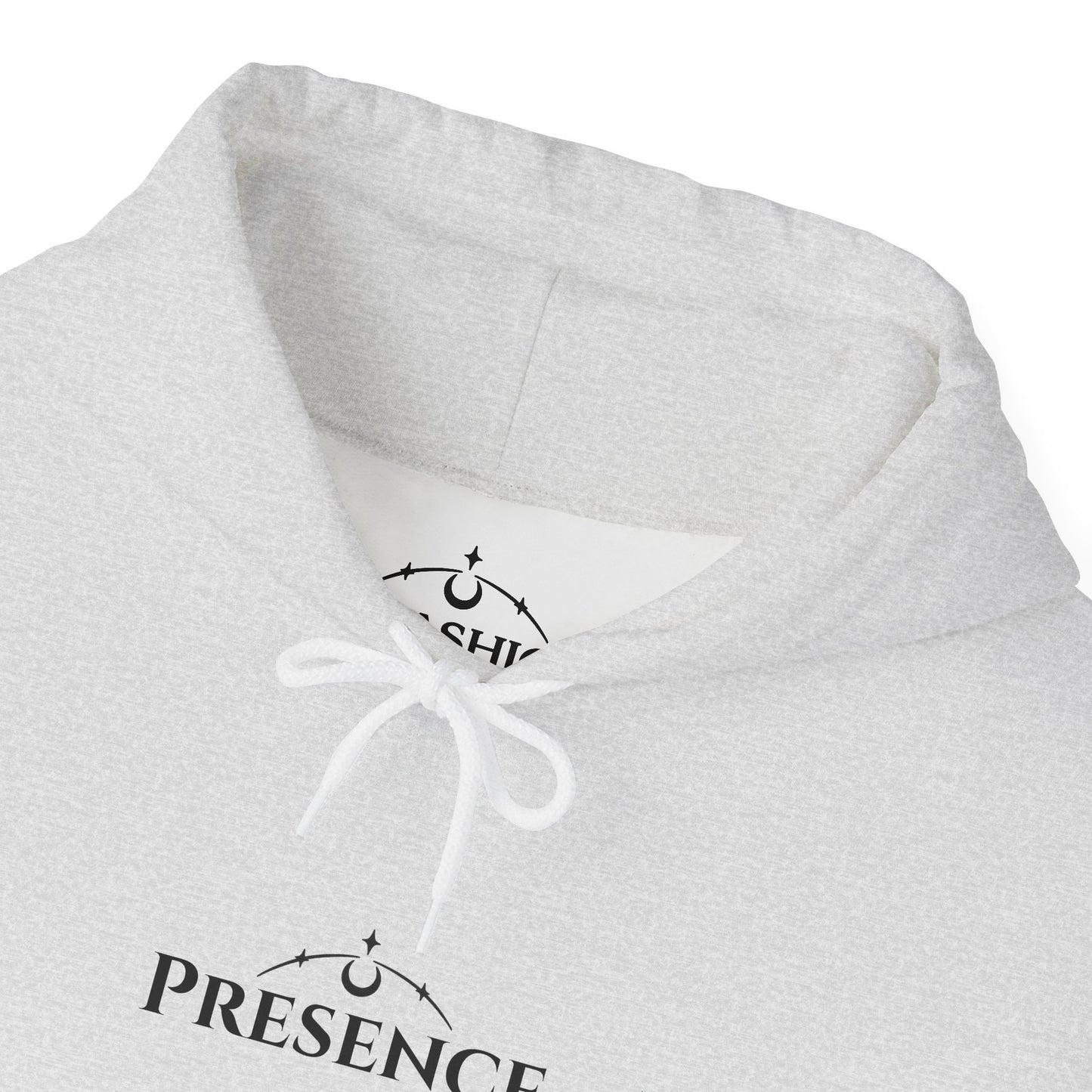 PRESENCE Hoodie Unisex