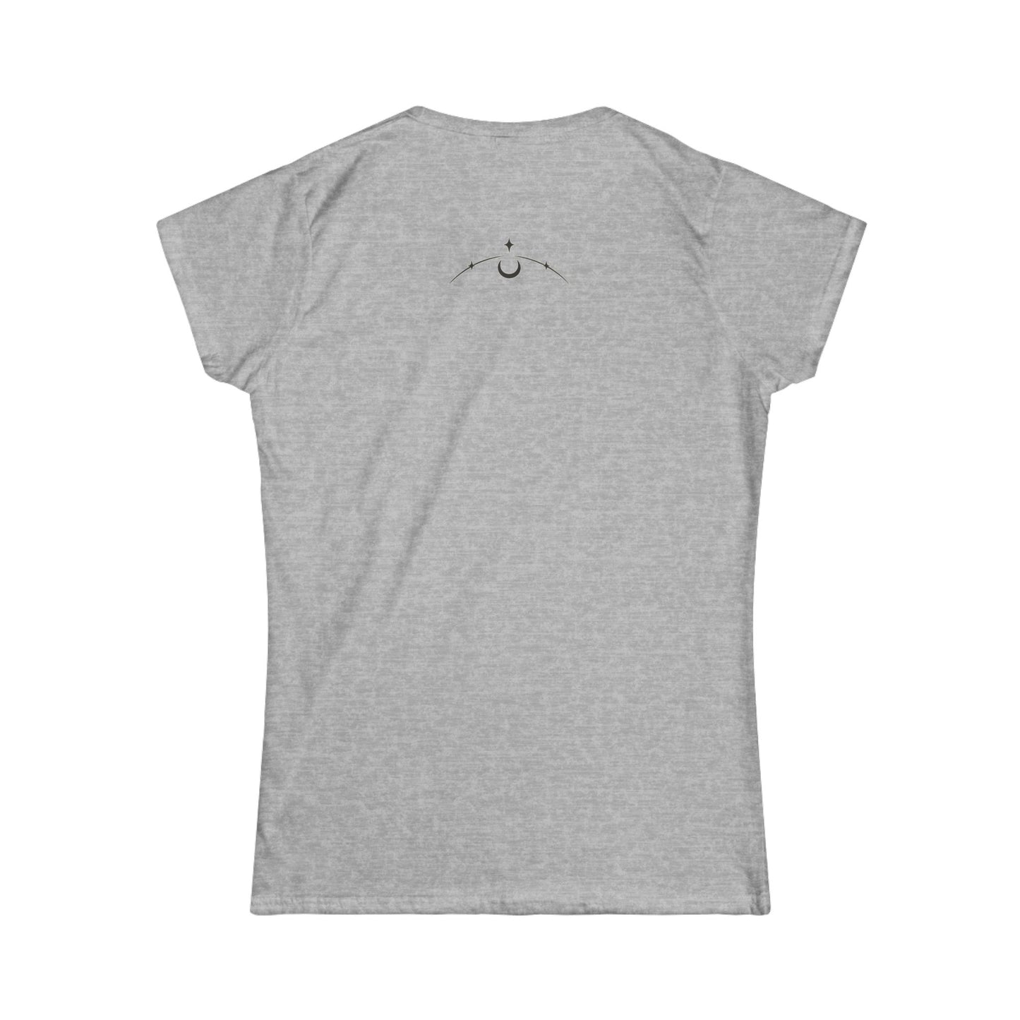 Akashic Threads - Women's Tee