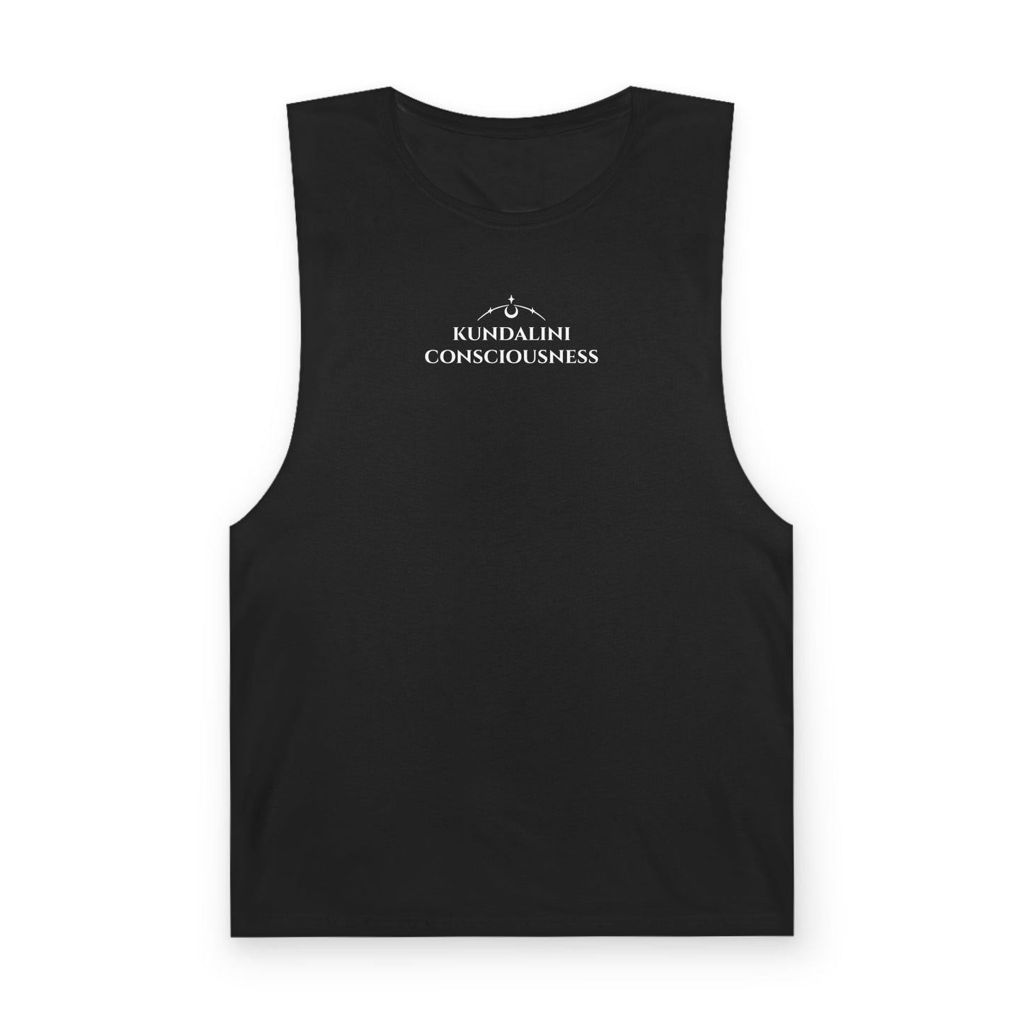 Kundalini Consciousness - Tank