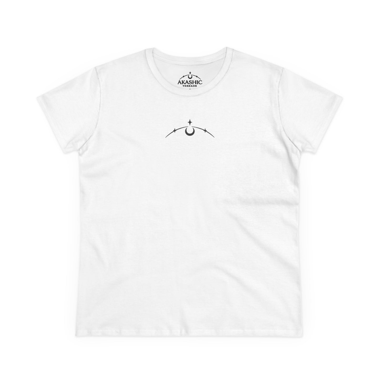 Akashic Threads Women's T-Shirt