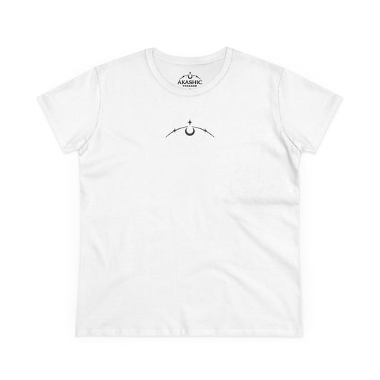 Akashic Threads Women's T-Shirt