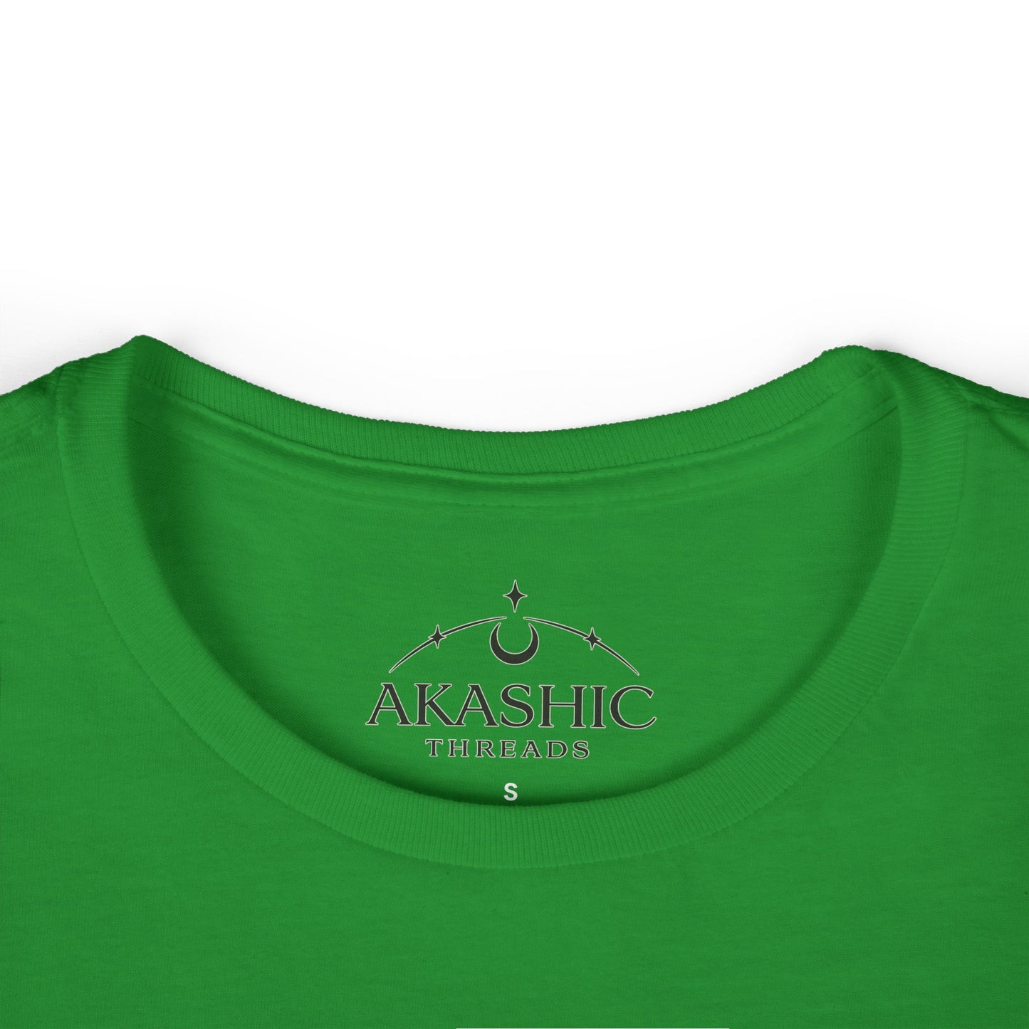 Akashic Threads - Women's Tee